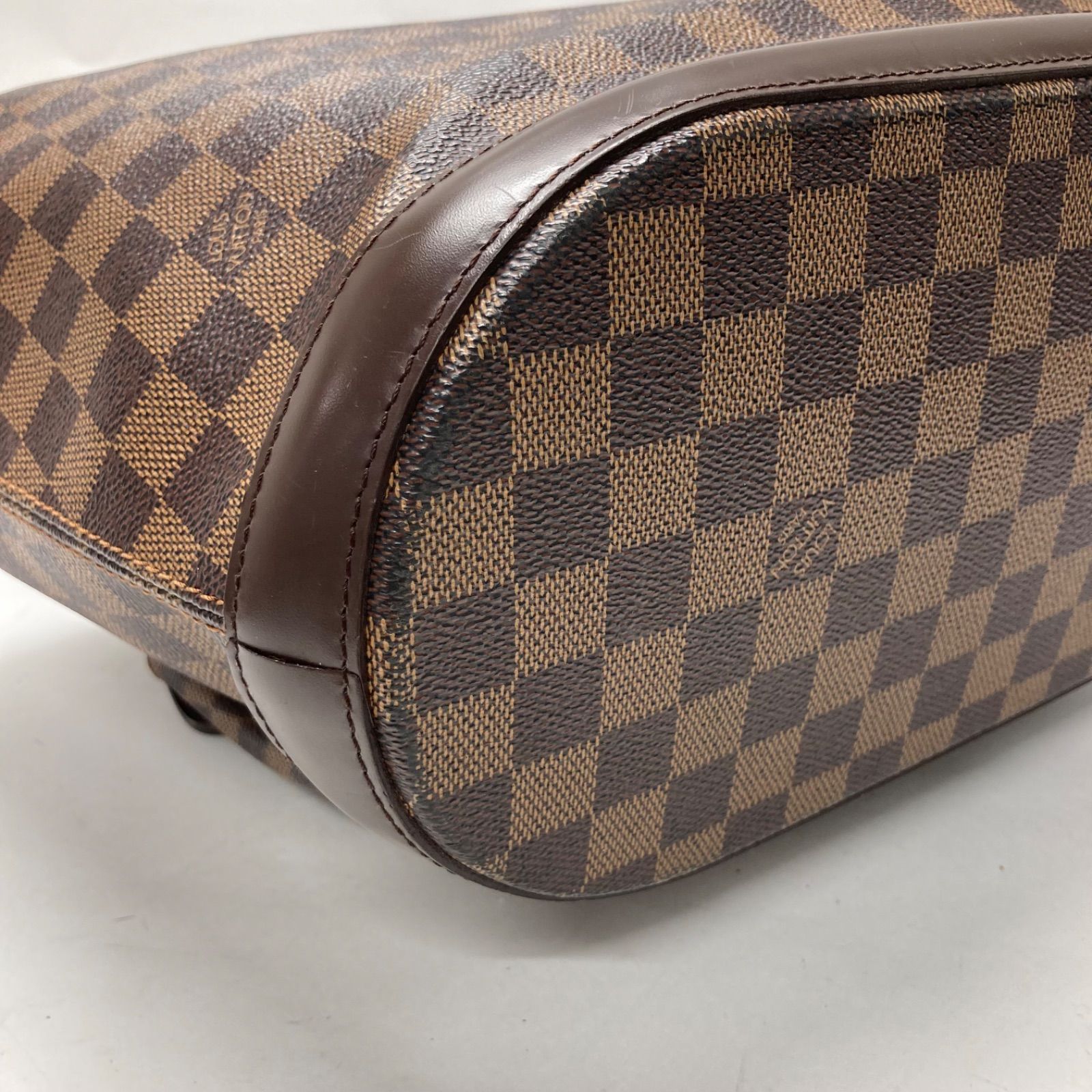 売れ筋がひ！ LOUIS VUITTON◇マノスクGM ショルダーバッグ - www.be