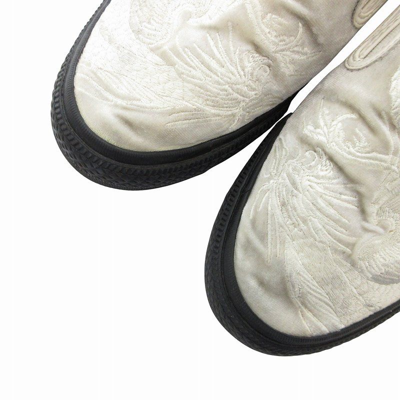 コンバース CONVERSE SKATEBOARDING CS SLIP-ON SK SHINPEI UENO 