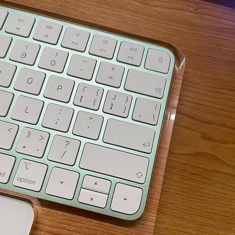 在庫セール】Sikai 2-in-1 スタンド for Apple MagicキーボードとApple