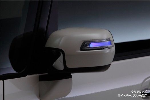 3機能 ウインカー