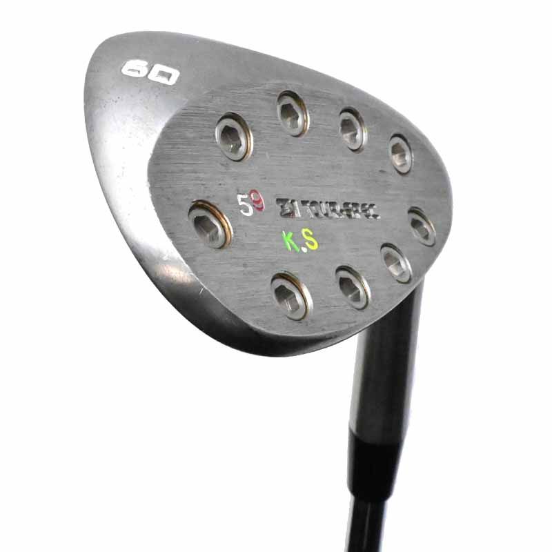 アクシスゴルフ AXIS GOLF Z4TOUR WEDGE 特注ソフトブラックメッキ仕上げ 50°&56° DG120S200 アクシスゴルフ ウェッジ アクシスゴルフ ウエッジAXIS GOLF Z4TOUR