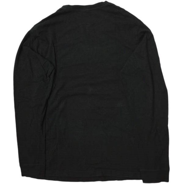 P.A.M. パム MUTATION L/S TEE プリントロングスリーブTシャツ 1302 