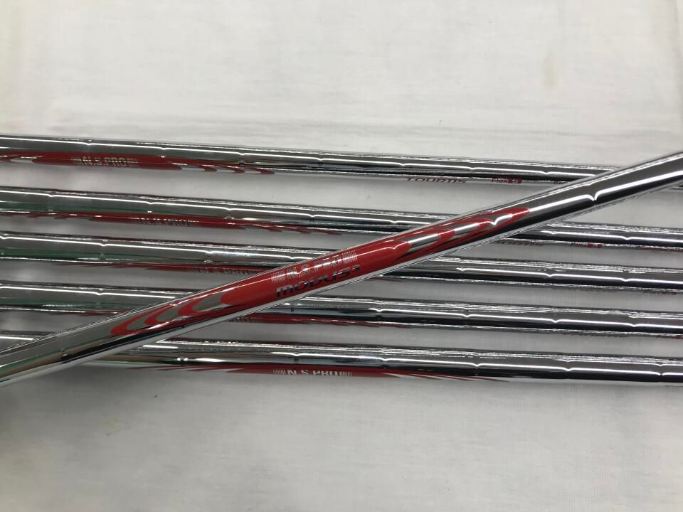 アイアンセット ロイヤル