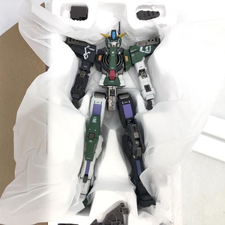 中古】METAL BUILD ガンダムデュナメスサーガ[69] - メルカリ