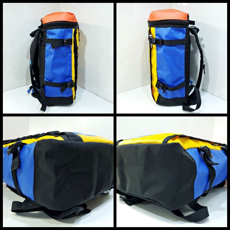 ザノースフェイス THE NORTH FACE ゴールドウィン社 BCヒューズ