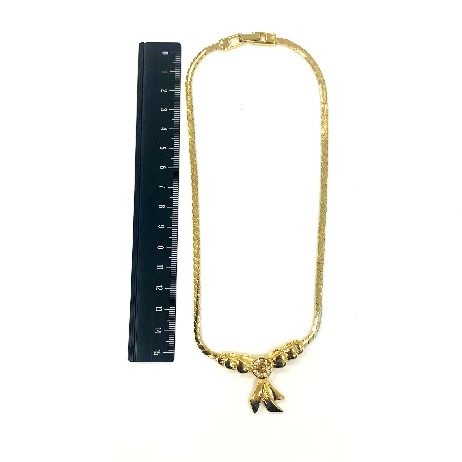 ネックレス X0326