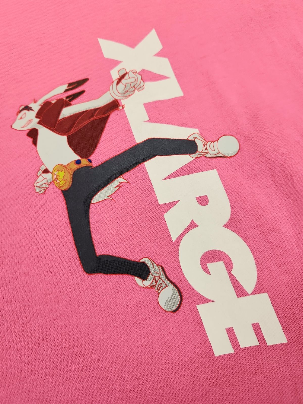 X-LARGE　サマーウォーズ　集合　Tシャツ XL XLARGE OFFICIAL SITE（エクストララージ オフィシャルサイト）