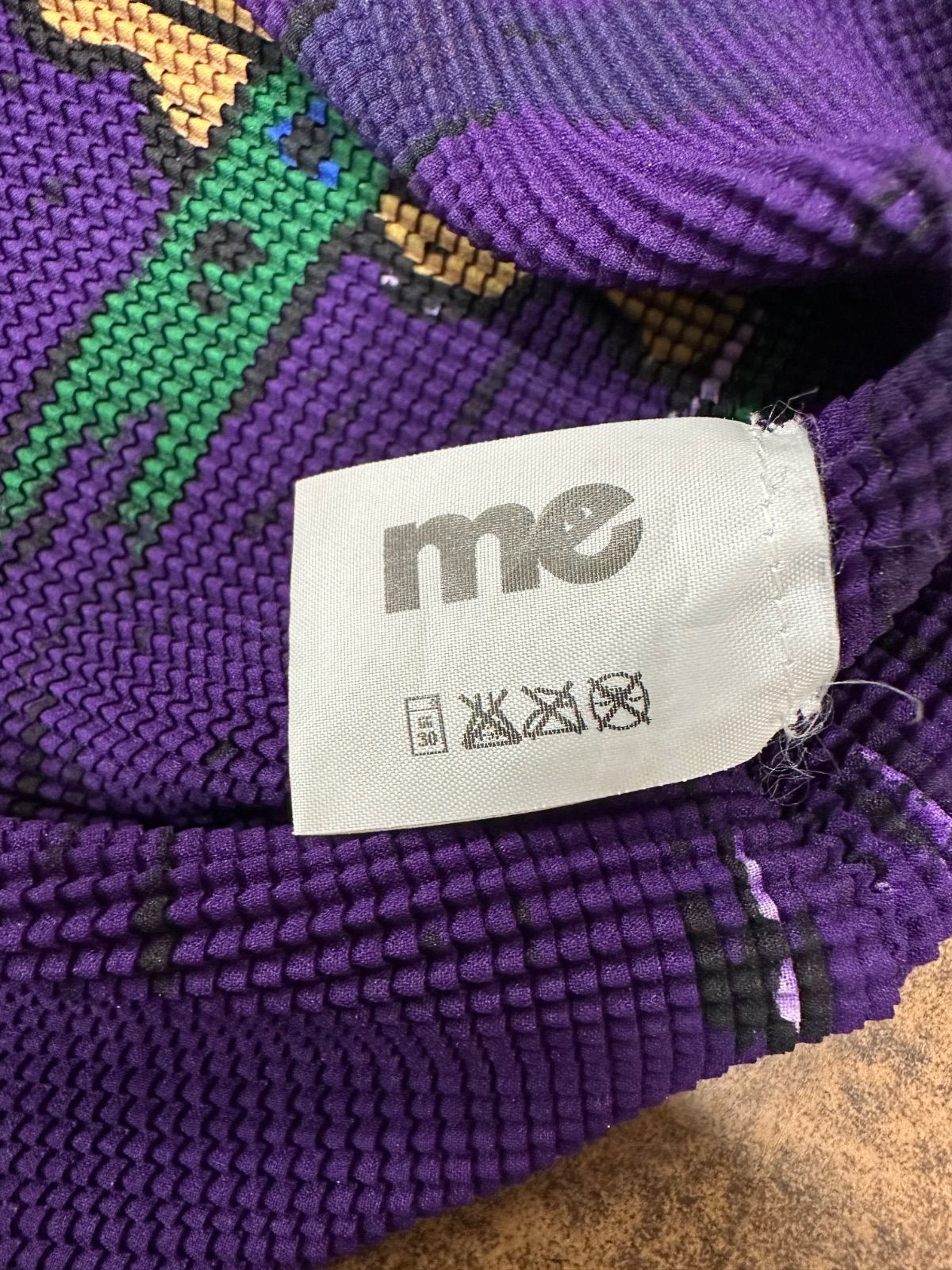 me
