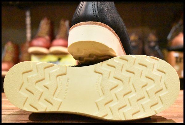 WESCO ウエスコ