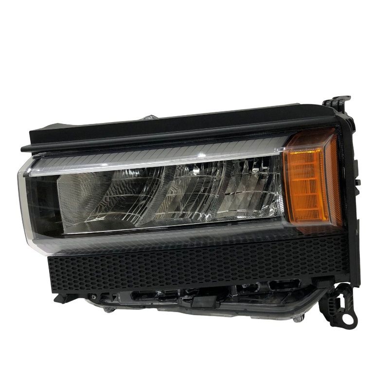 ランドクルーザー250VX 純正ヘッドライト 新品未使用 新車外し 美品】トヨタ ランドクルーザー250 VX 純正 LED ヘッド