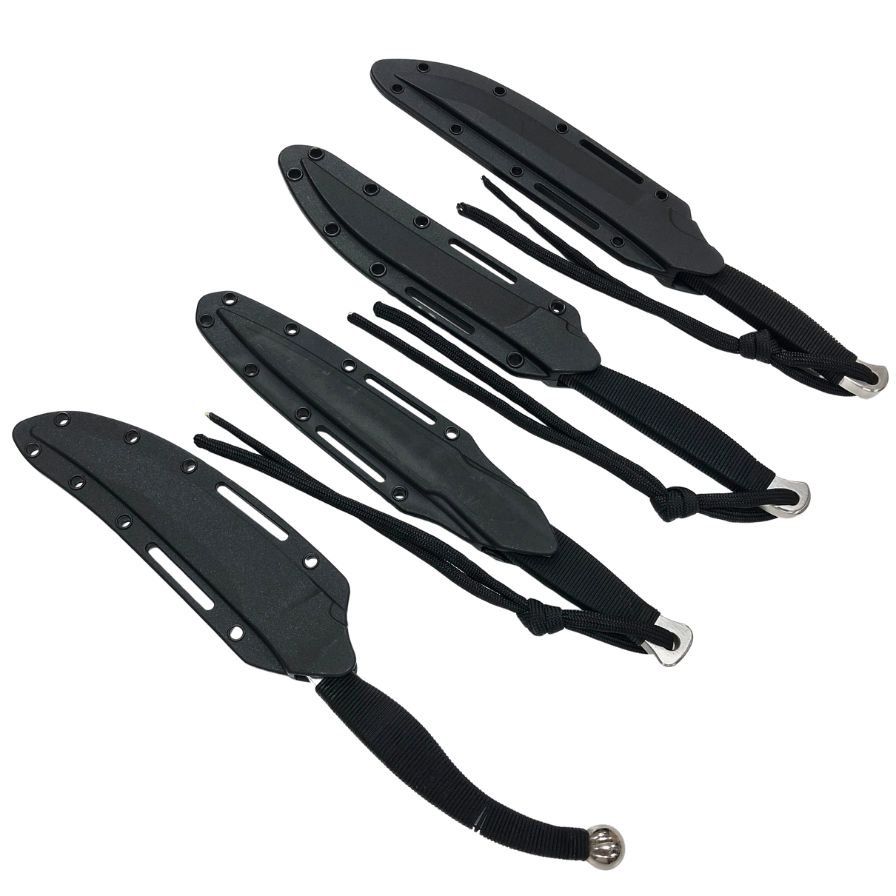 コールドスチール スパイク