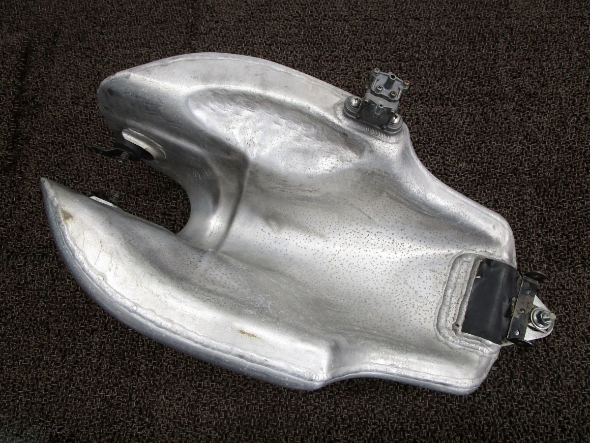 カワサキ BJ250AE