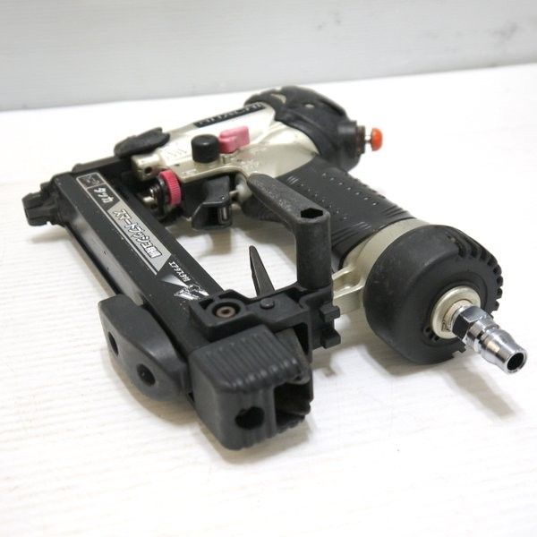 ステープル幅4mm