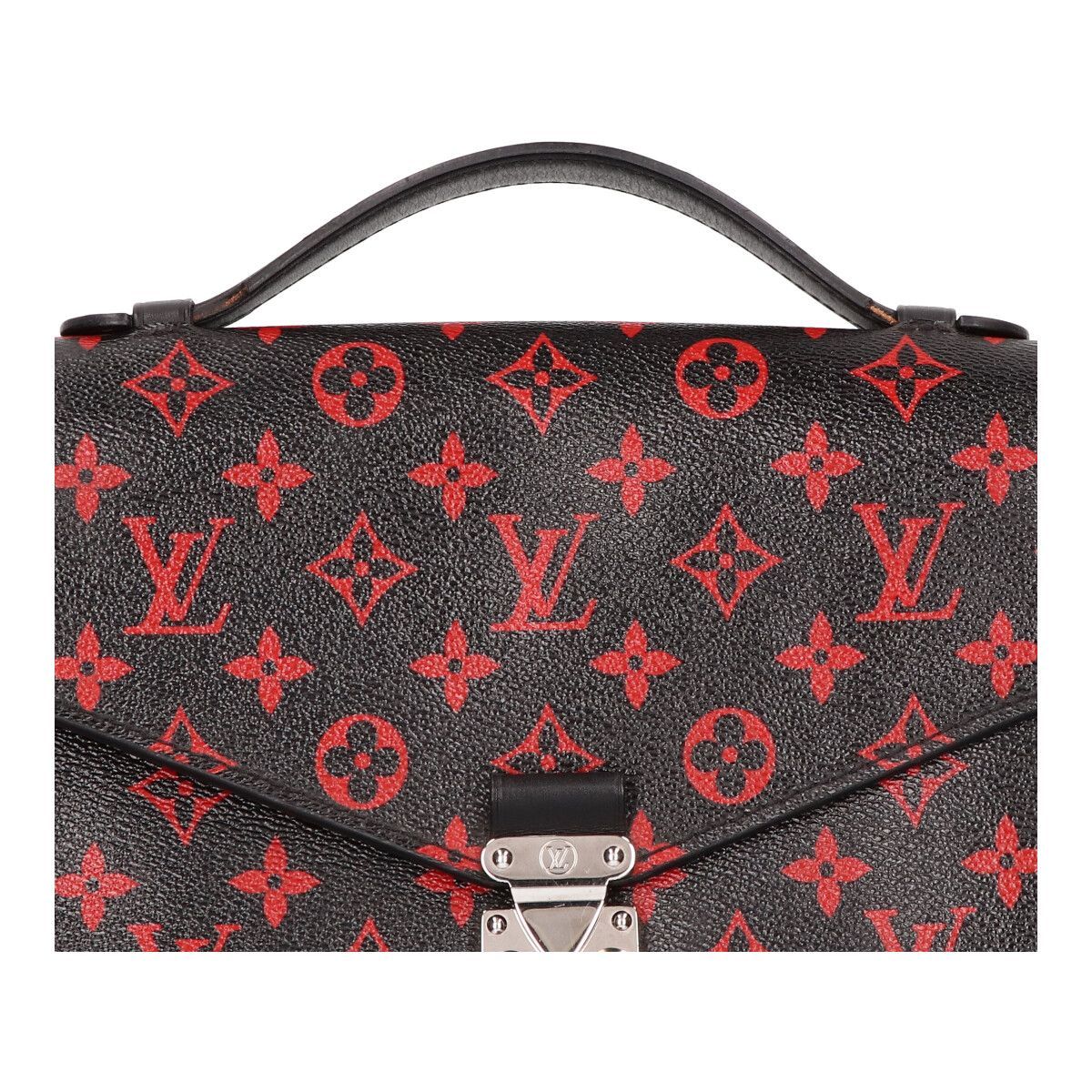 中古】 LOUIS VUITTON ルイ・ヴィトン ポシェット・メティス MM M41462 