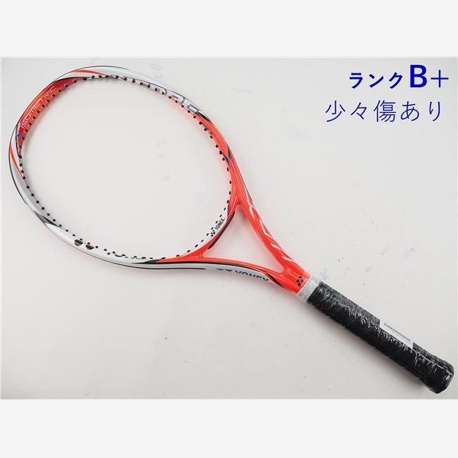 中古 テニスラケット ヨネックス ブイコア エスアイ 100 LG 2014