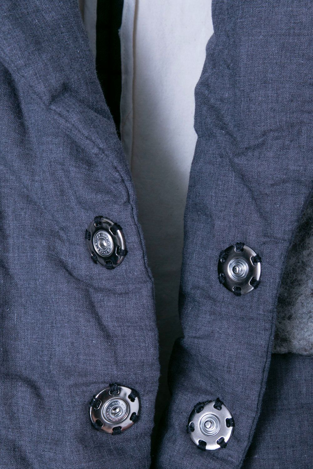 COMMEdesGARCONS 異素材コート COMME des GARCONS コムデギャルソン 異素材コート - メルカリ