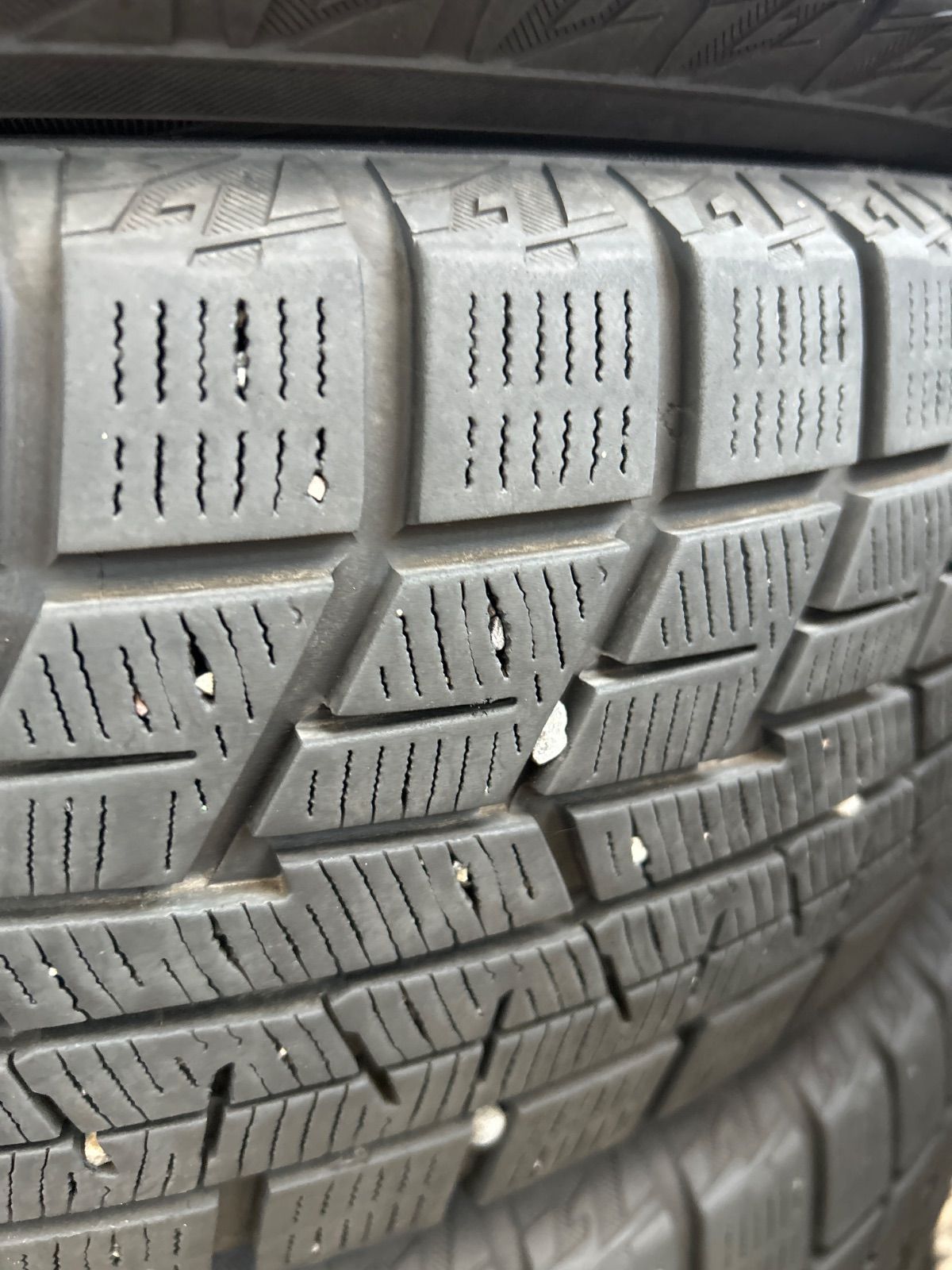 ヨコハマ 冬 スタッドレス タイヤ 195|65R15 FFCRYSTALESIA_COM