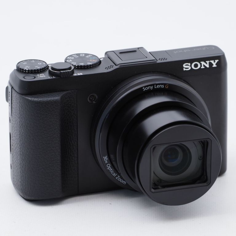 SONY ソニー デジタルカメラ Cyber-shot HX50V 2040万画素 光学30倍