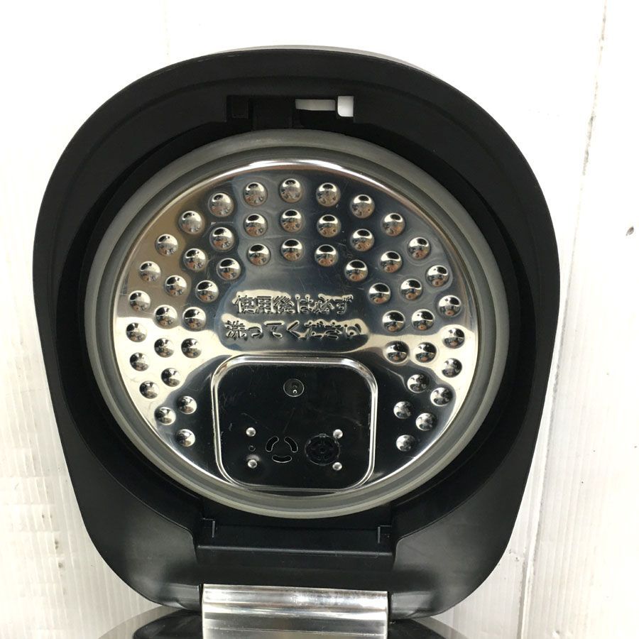 G1854 タイガー魔法瓶 炊飯ジャー JCC-2700型 マイコン炊飯