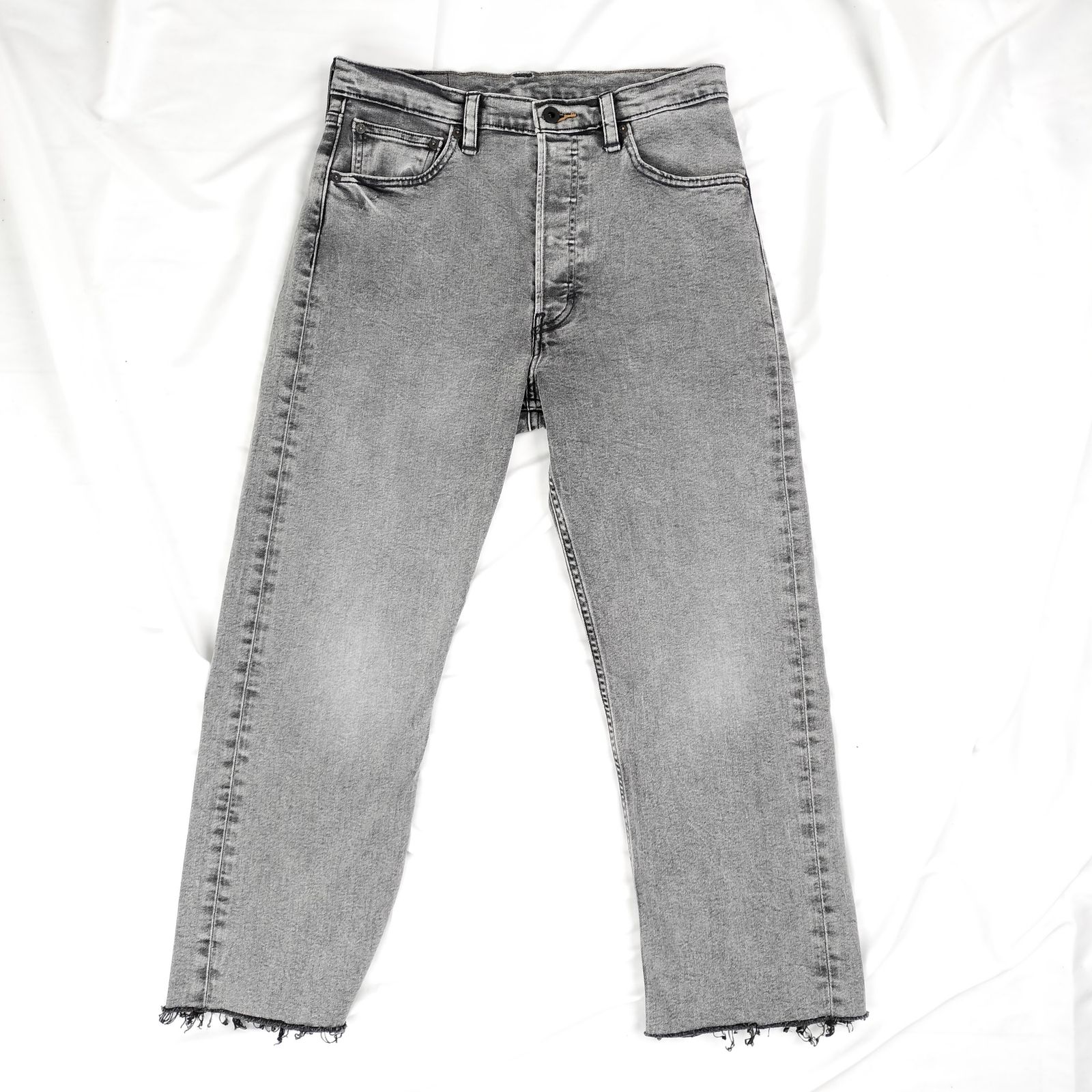 80sヴィンテージ✨復刻】 LEVI'S リーバイス 501 デニムパンツ