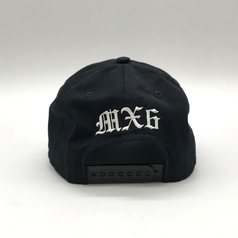Saint Michael　キャップ SAINT Mxxxxxx MICHAEL(セントマイケル) MLB 東京シリーズ 2025