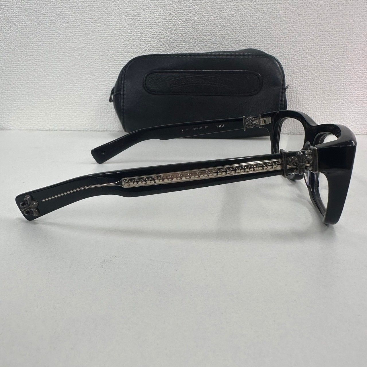 眼鏡 めがね クロムハーツ スクエア」の人気商品一覧 | 安い商品を通販