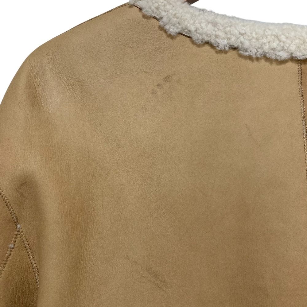 ベージュ レディース