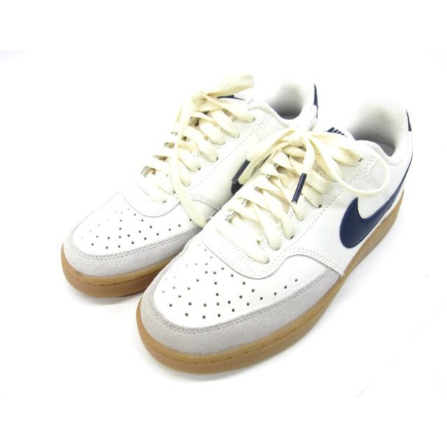 NIKE ナイキ NIKE COURT VISION LOW TRK3 コート ビジョン ロー
