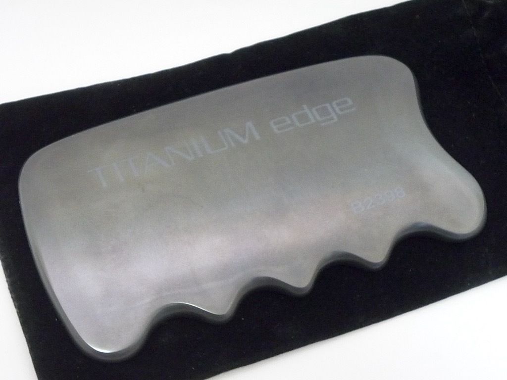 YOSA YOSA チタニウムエッジ チタニウムエッジ