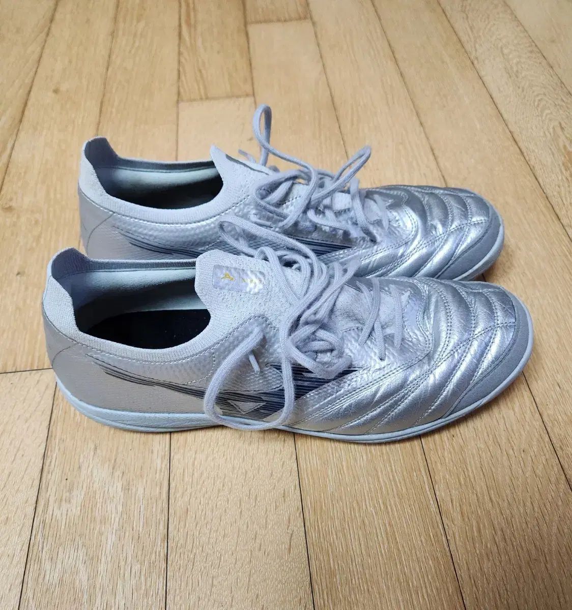 mizuno(ミズノ) モレリア ネオ サラ ベータ ジャパン tf 270