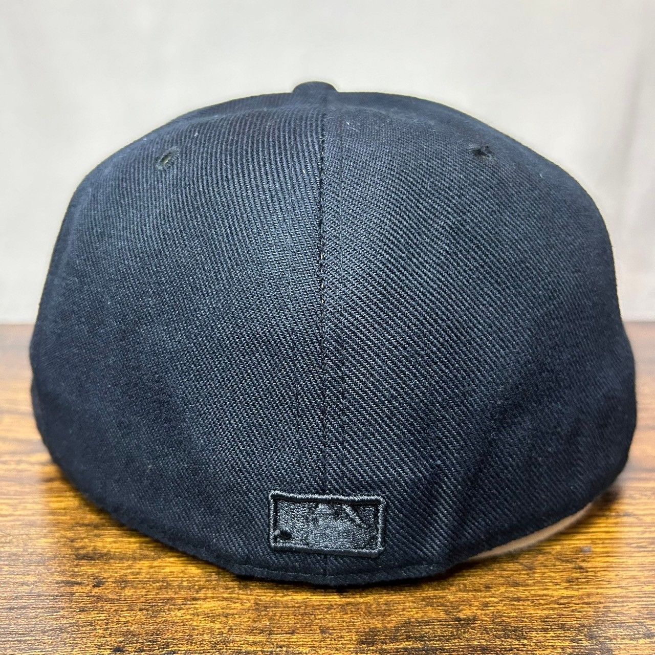 M19 ニューエラ 59fifty ヤンキース ヴィンテージ 希少 美品1550