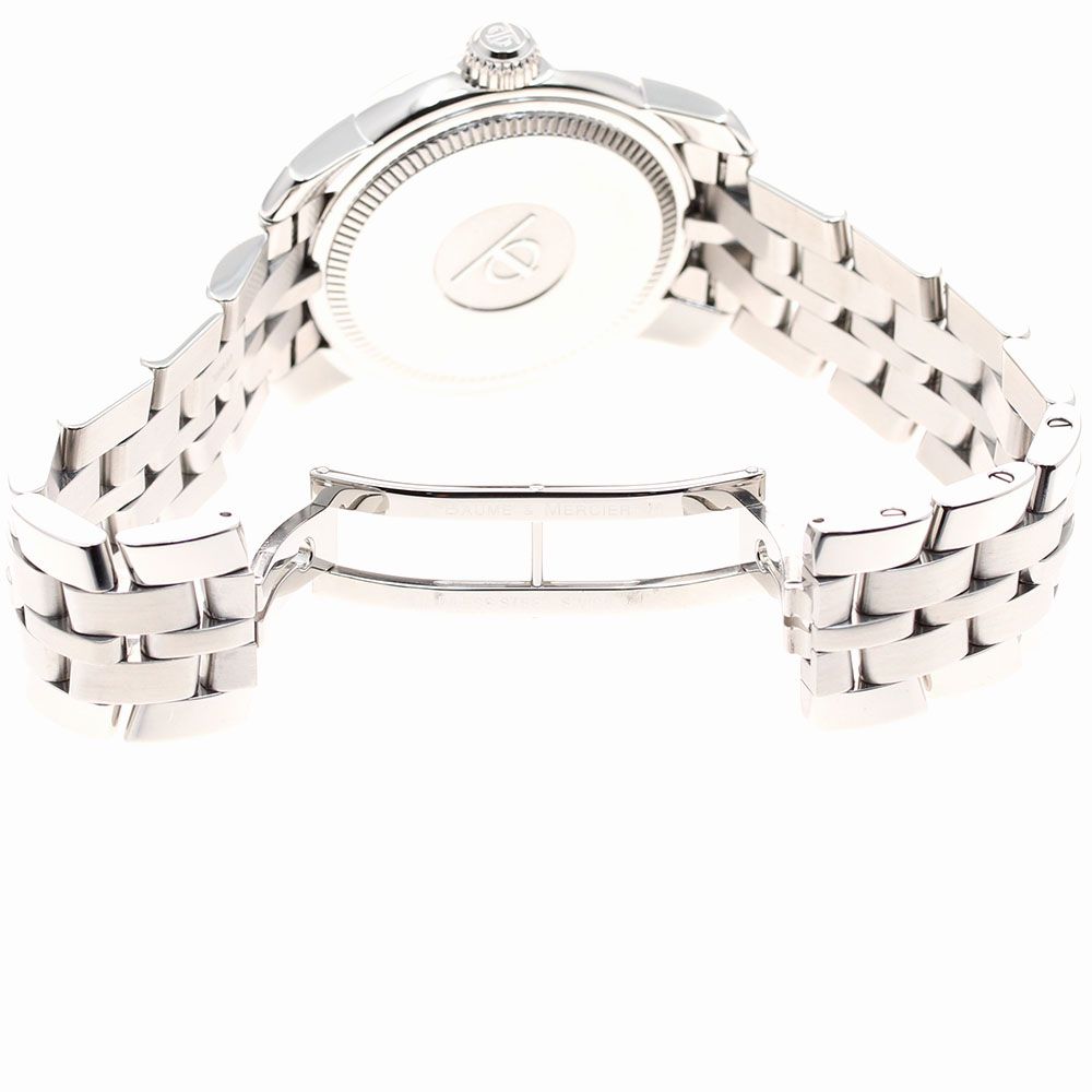 ボーム＆メルシェ Baume