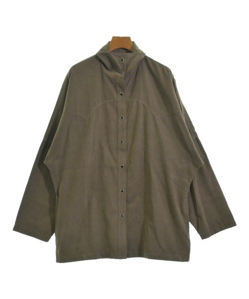 77circa カジュアルシャツ レディース 古着 送料無料