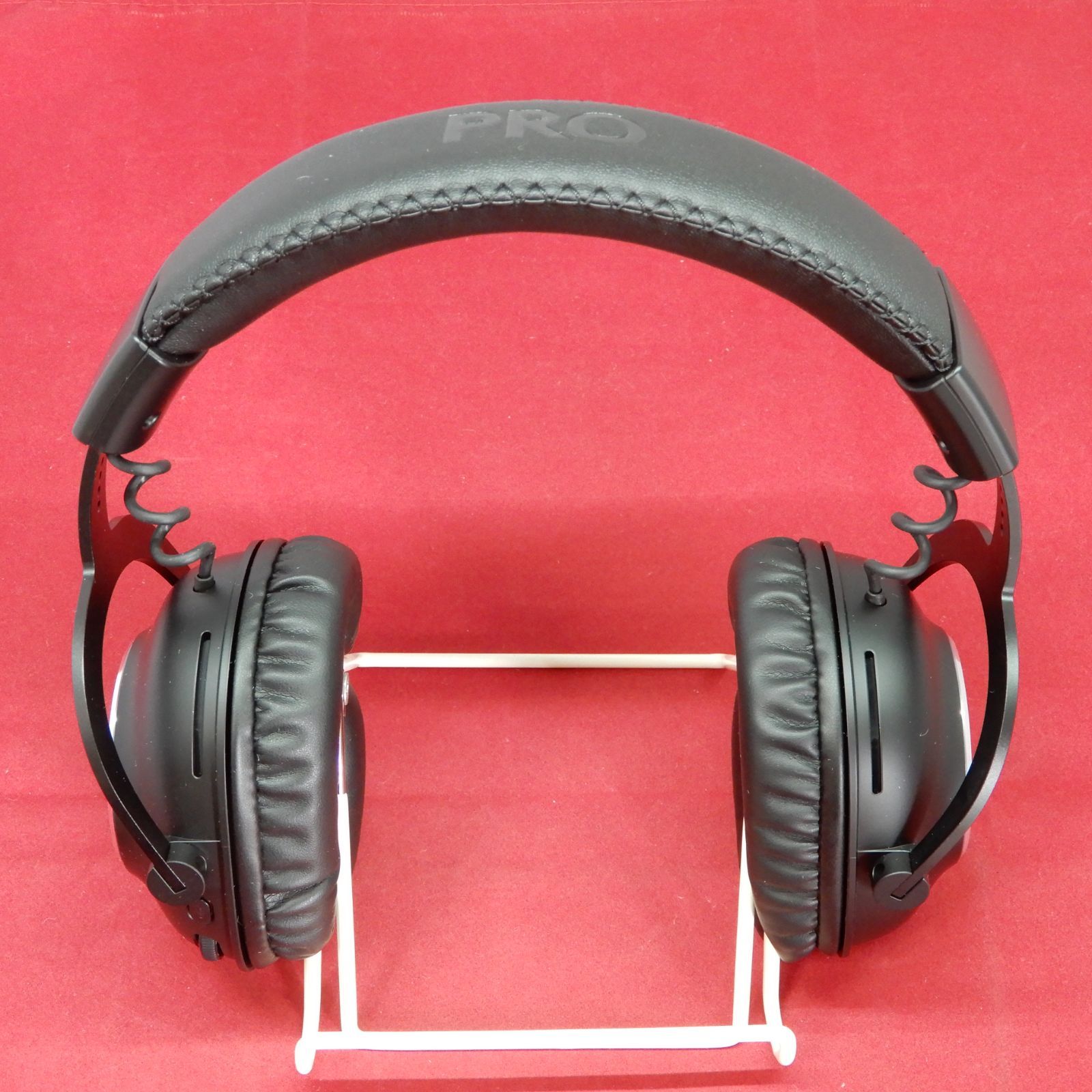 Logicool PRO X Wireless LIGHTSPEED Gaming Headset G-PHS-004WL ゲーミングヘッドセット ワイヤレス ブラック