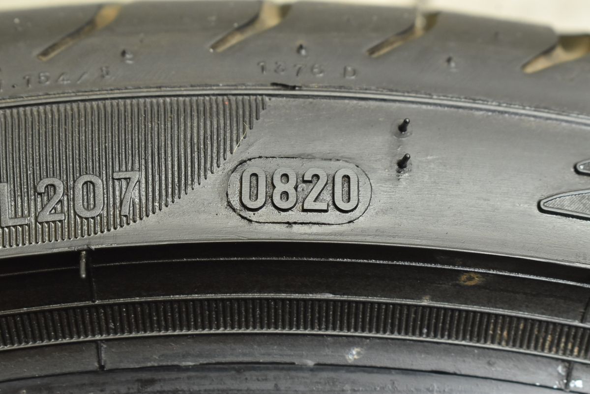 235|35R19 2本セット
