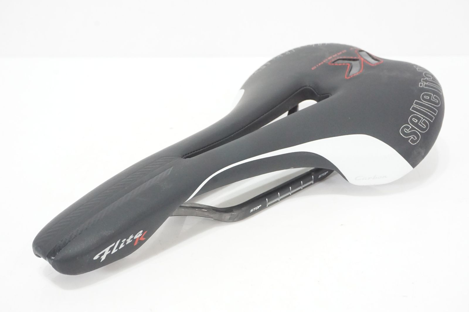 SELLE ITALIA