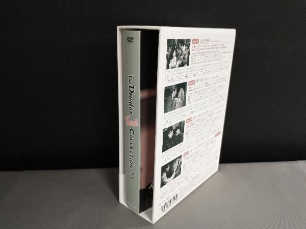 廃盤 ダグラス サーク DVD BOXセット Amazon.co.jp: ダグラス・サーク コレクション DVD-BOX 1 (僕の