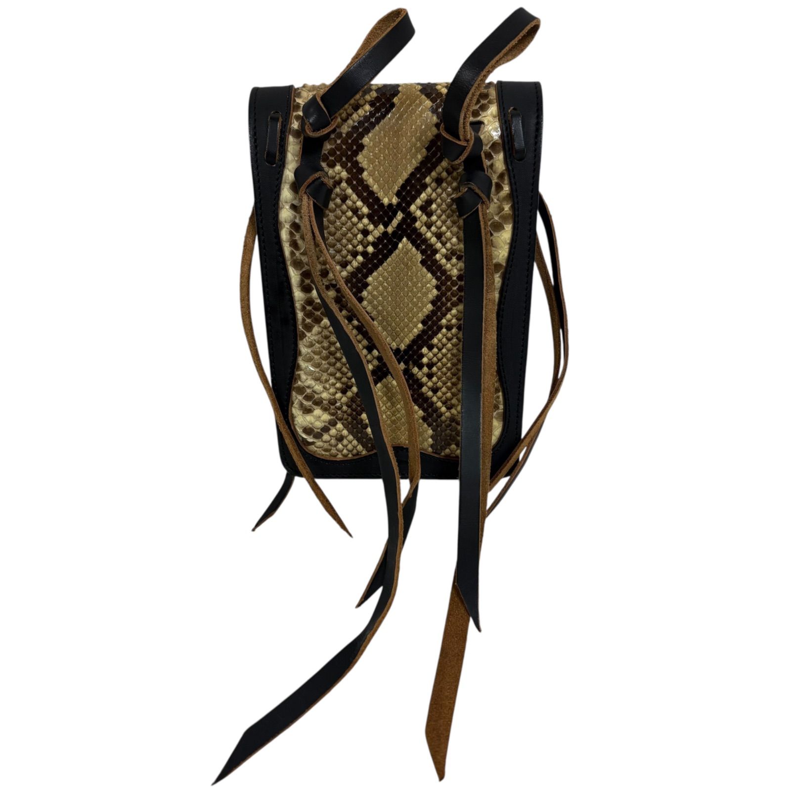 メディスンバッグ ウエストポーチ