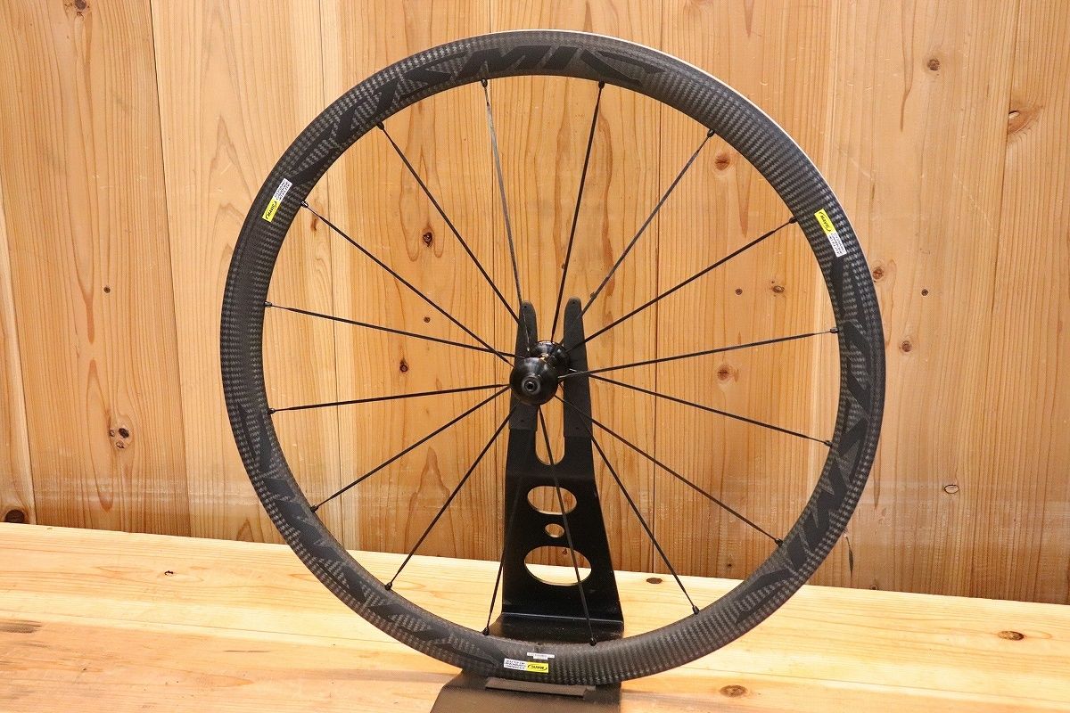 マヴィック MAVIC コスミック COSMIC CARBON 40 ELITE アルミ カーボン 