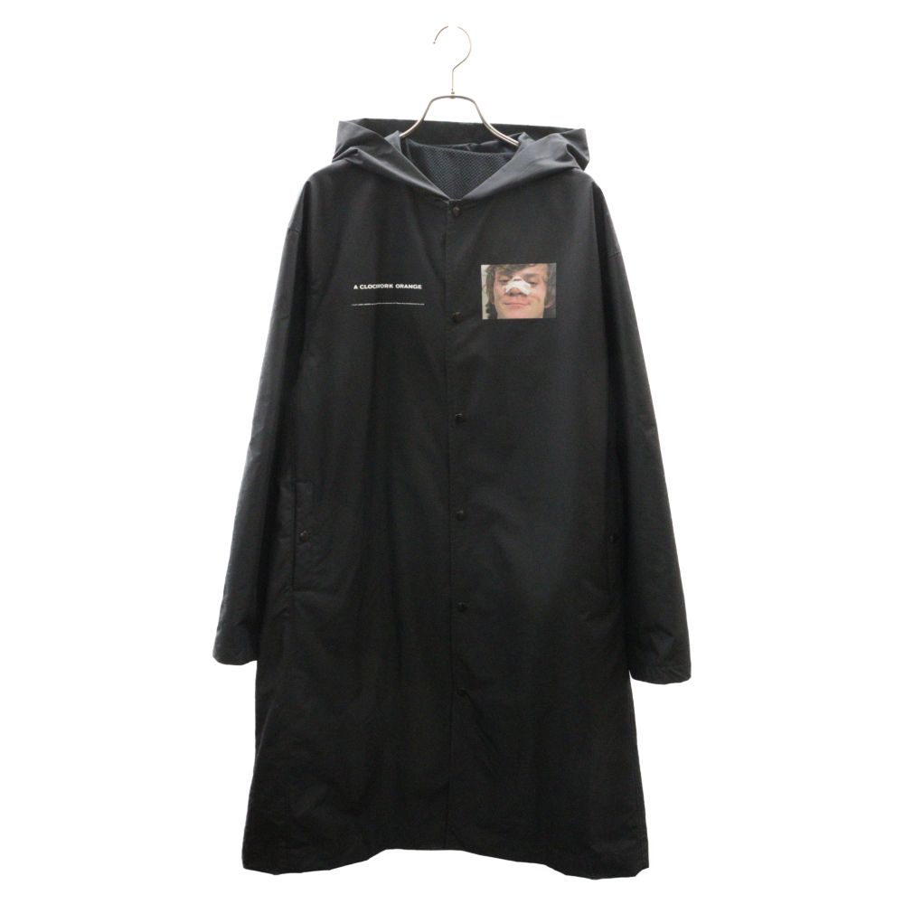 UNDERCOVER (アンダーカバー) Clockwork Orange 時計じかけの