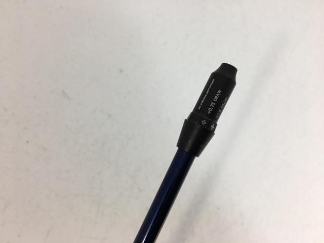 返品OK 【中古ゴルフクラブ】【美品】フジクラ シャフト単品 (カムイ