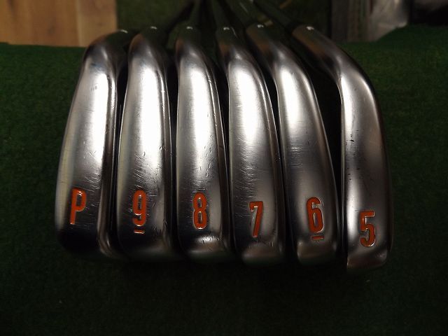 4363 X-FORGED CB #5-PW NS MODUS3 TOUR120 S キャロウェイ Xフォージド アイアンセット .911993