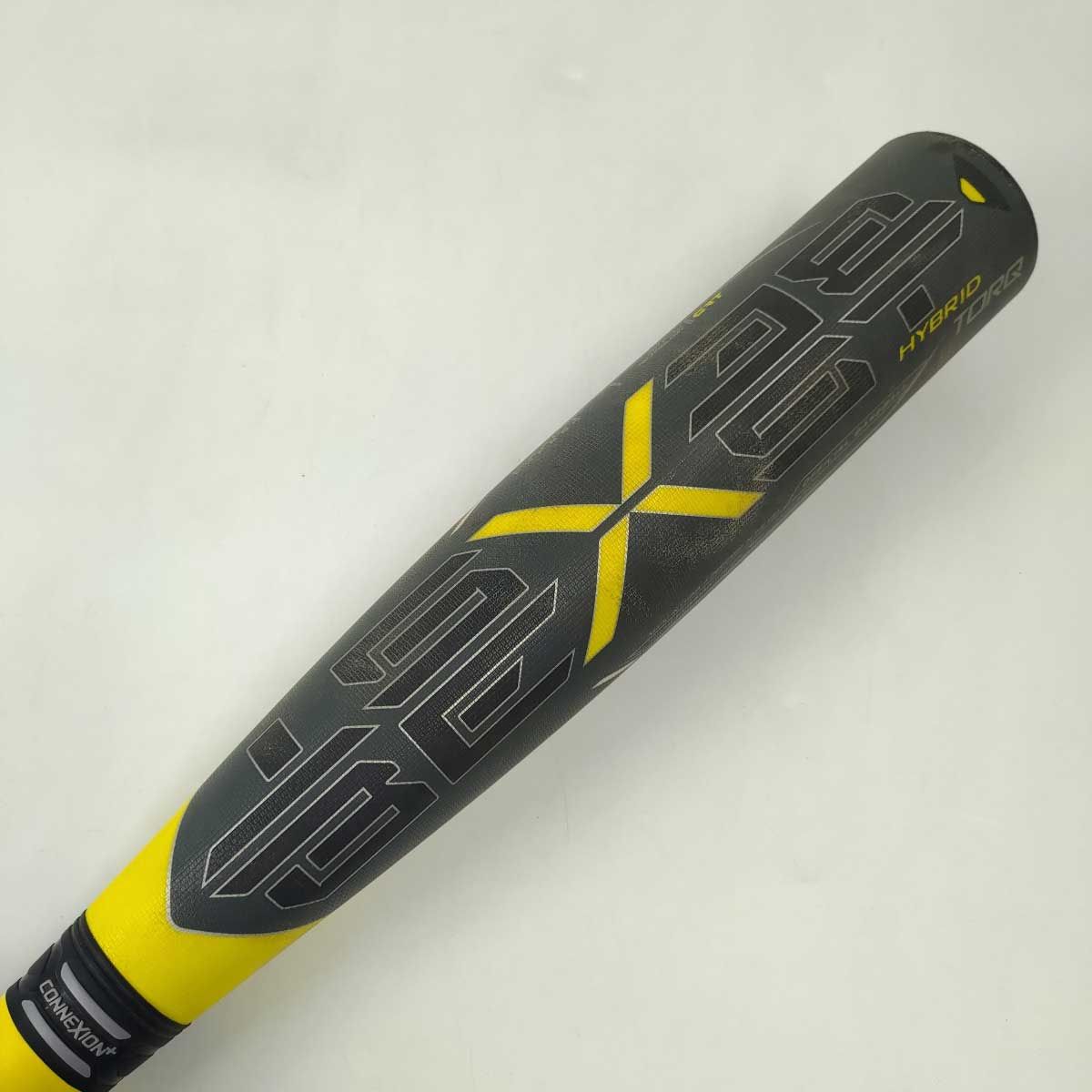 未開封 EASTON イーストン 少年軟式用バット Beast X Hybrid Torq 