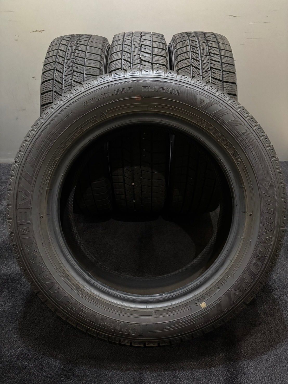 ウィンターマックス