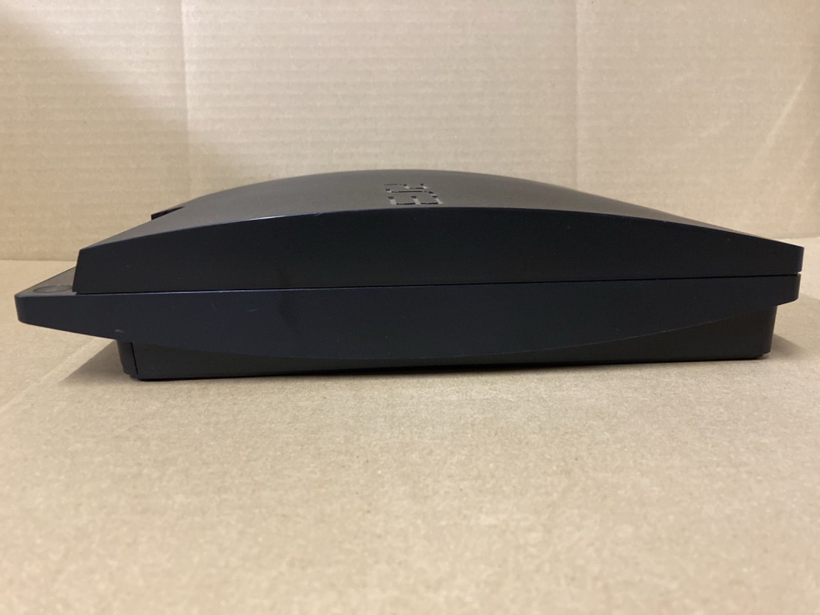 25 ②【ジャンク扱い】PlayStation3 PS3 本体のみ CECH-3000B