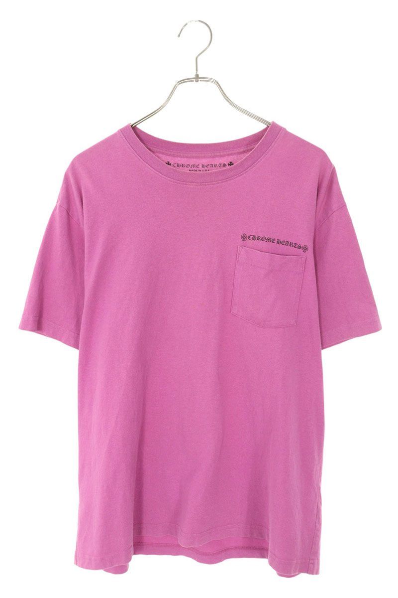 クロムハーツ PPO PHYSM MATTY BOYプリントTシャツ メンズ XL KARIMZIABAT_FR