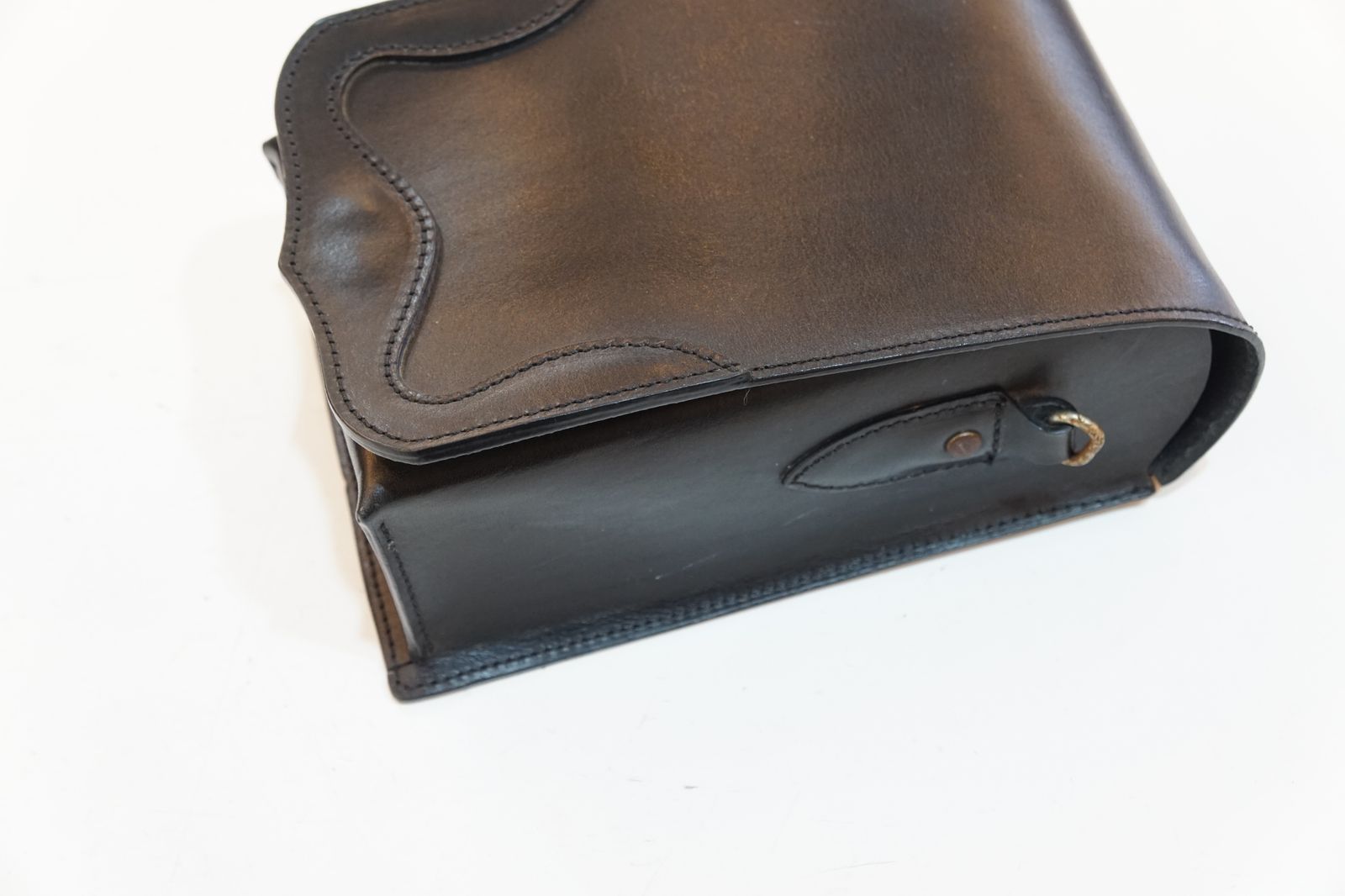 メーカー不明 サドルバッグ / バイチャリ浦和ベース