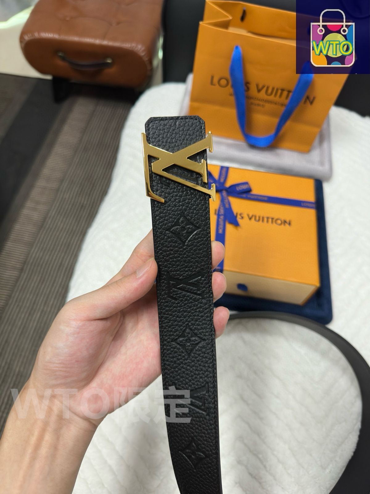 中古)ピアジェ ポセション 替えベルト 紺クロコ 2025年最新】Piaget