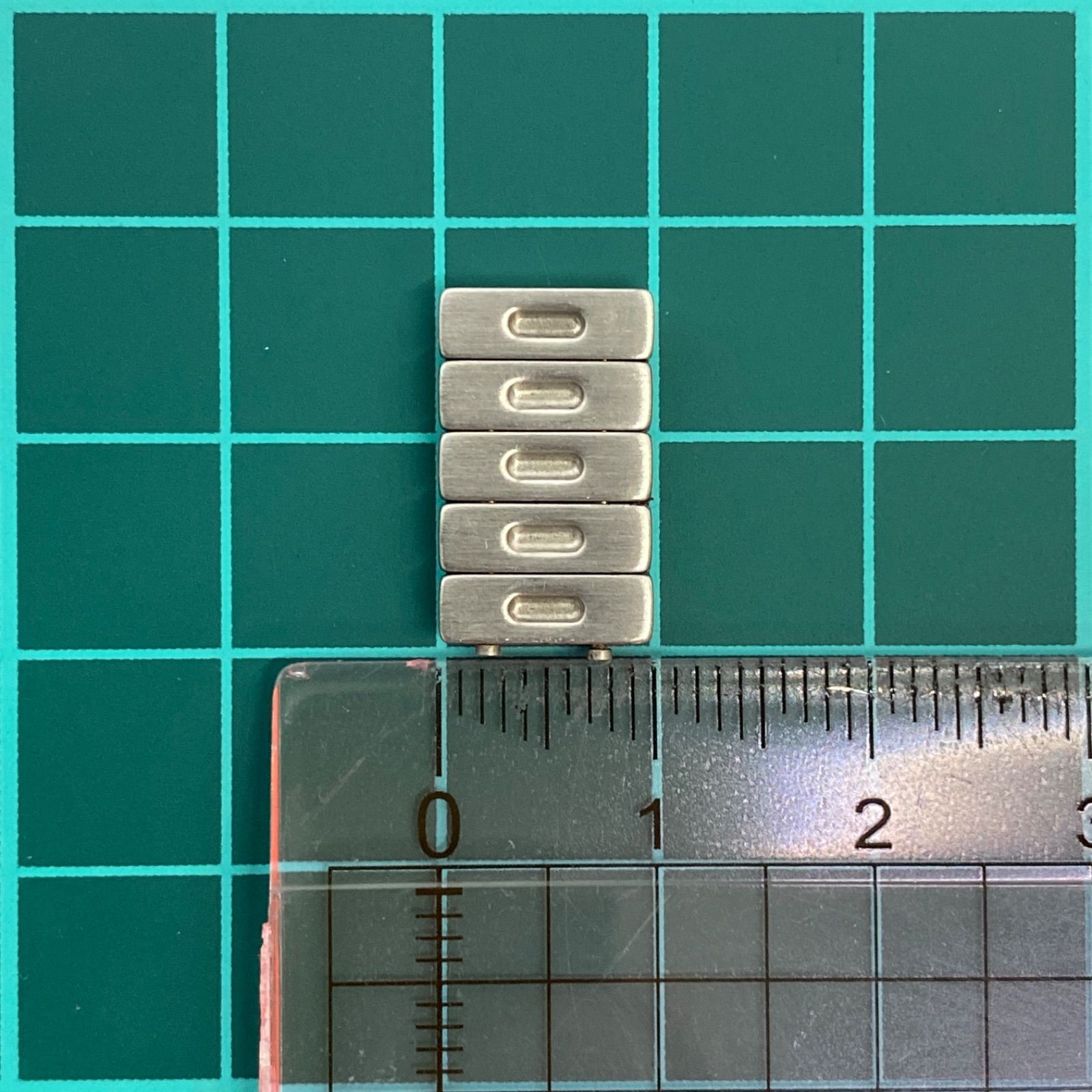 Cartier カルティエ パンテールLM コマ 1コマ