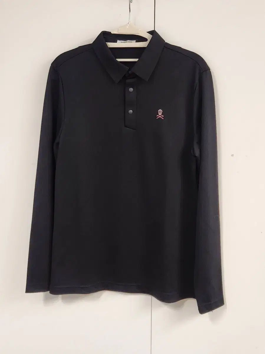 MARK - LONA マークアンドロナ ゴルフTシャツ 46 95